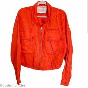 Anthropologie Cartonnier Jacket